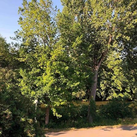 Neues Schoenes Studio, Zentral & Direkt An Der Rems Waiblingen  Extérieur photo