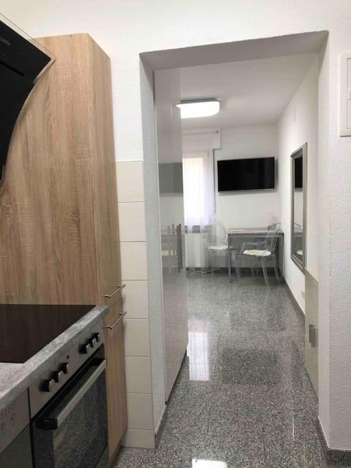 Neues Schoenes Studio, Zentral & Direkt An Der Rems Waiblingen  Extérieur photo