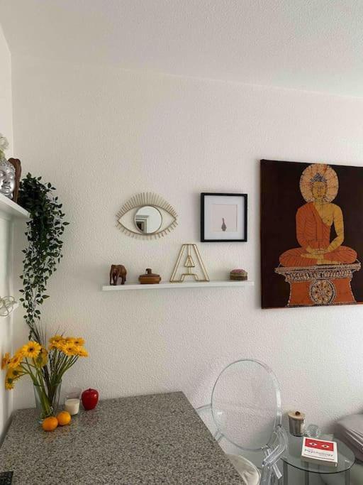 Neues Schoenes Studio, Zentral & Direkt An Der Rems Waiblingen  Extérieur photo
