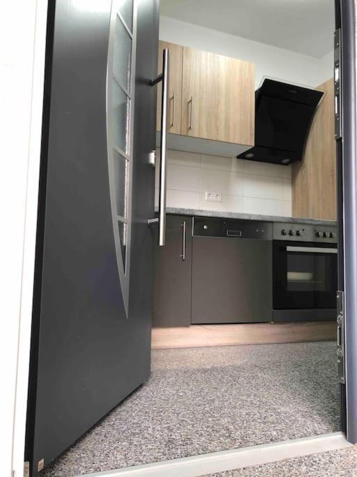 Neues Schoenes Studio, Zentral & Direkt An Der Rems Waiblingen  Extérieur photo