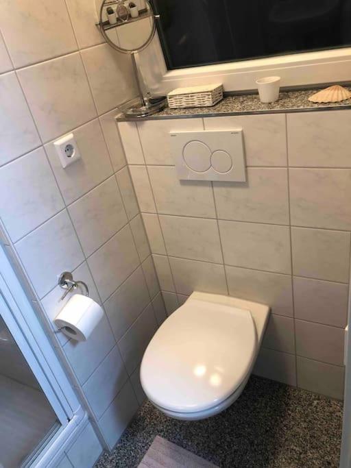 Neues Schoenes Studio, Zentral & Direkt An Der Rems Waiblingen  Extérieur photo