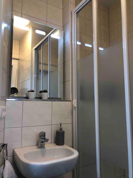 Neues Schoenes Studio, Zentral & Direkt An Der Rems Waiblingen  Extérieur photo