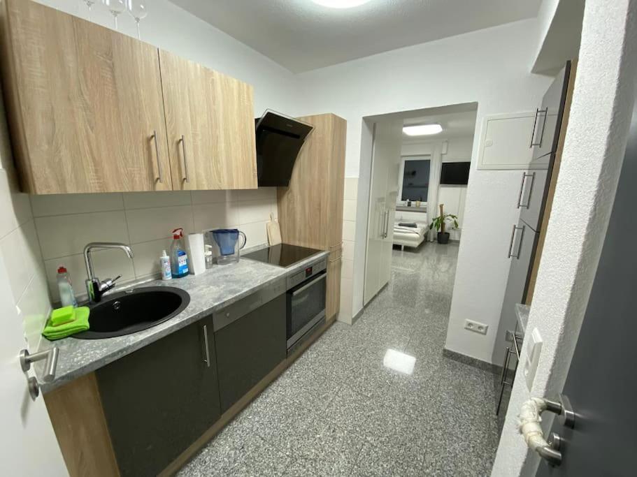 Neues Schoenes Studio, Zentral & Direkt An Der Rems Waiblingen  Extérieur photo