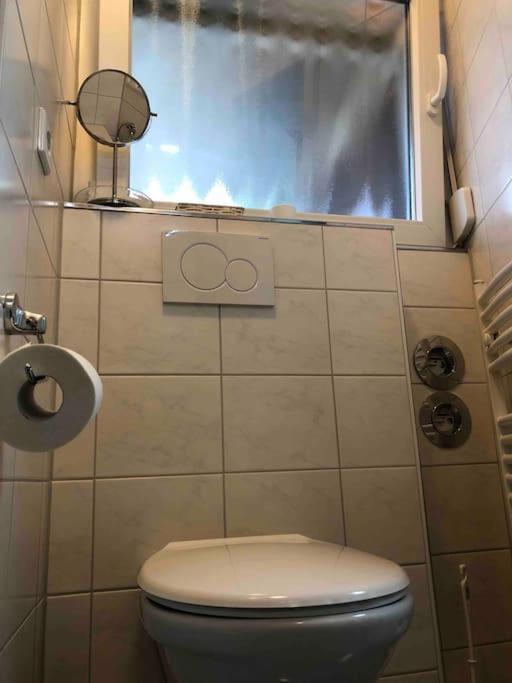 Neues Schoenes Studio, Zentral & Direkt An Der Rems Waiblingen  Extérieur photo