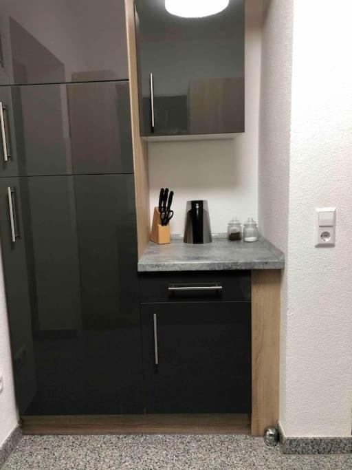 Neues Schoenes Studio, Zentral & Direkt An Der Rems Waiblingen  Extérieur photo
