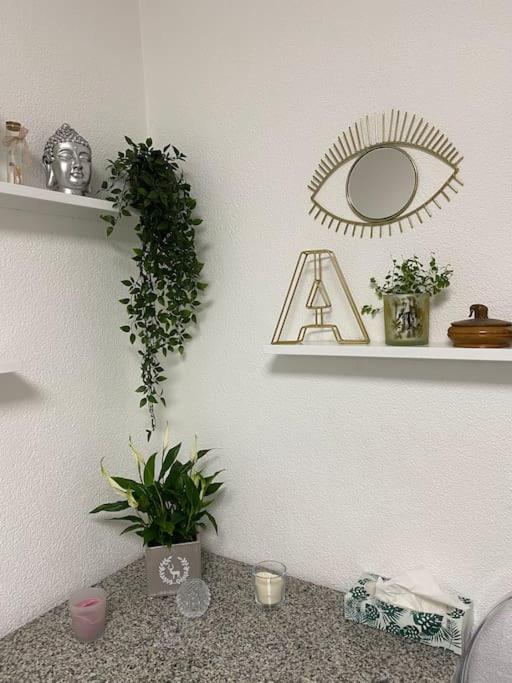 Neues Schoenes Studio, Zentral & Direkt An Der Rems Waiblingen  Extérieur photo